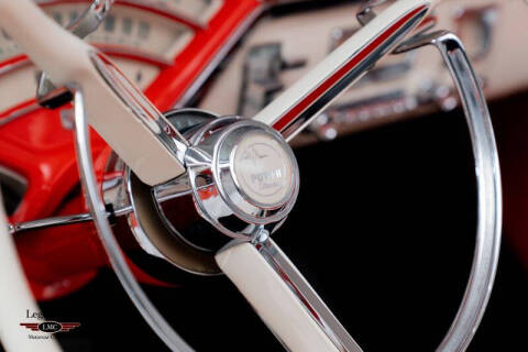 1956 Mercury Montclair