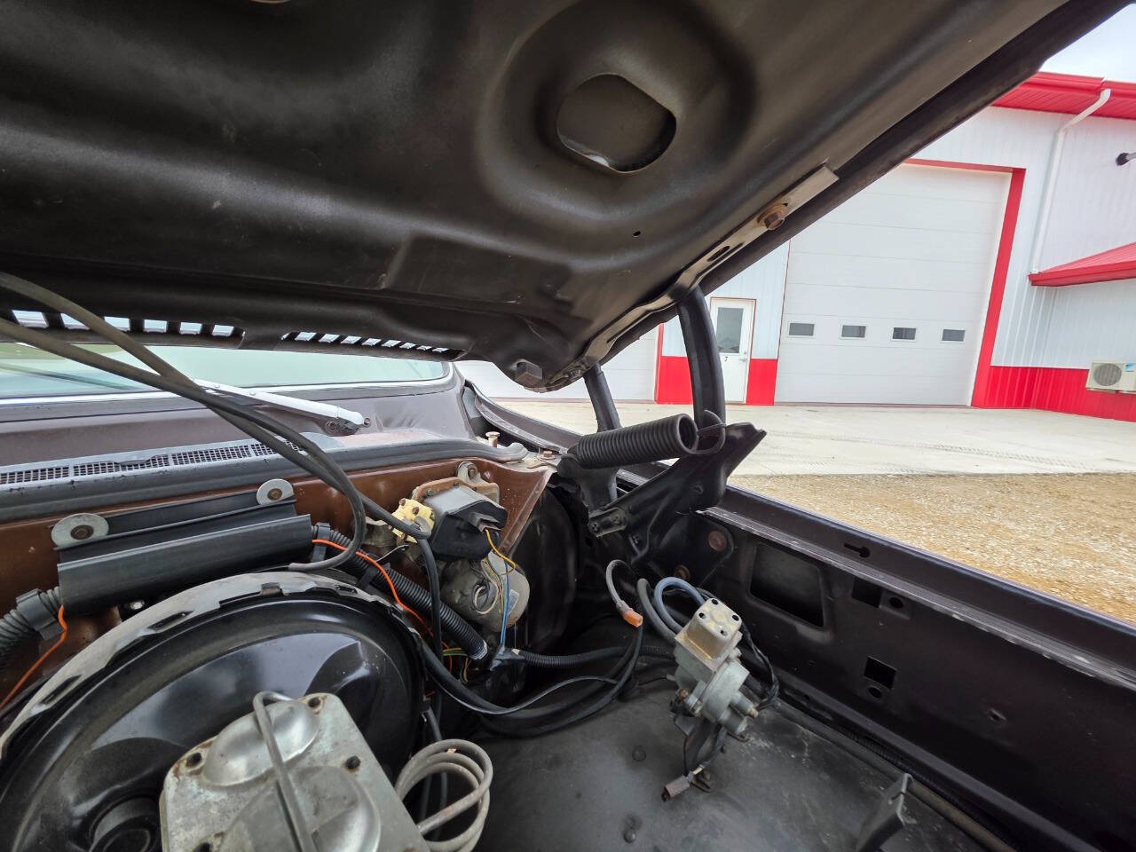 1976 GMC CK 1500 Series 149