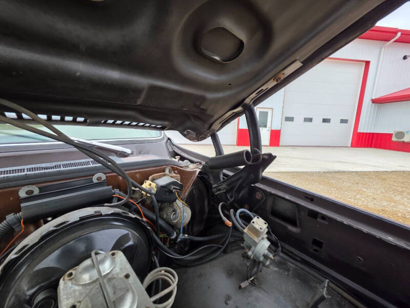 1976 GMC CK 1500 Series