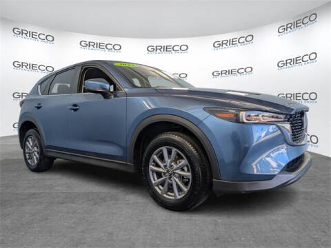 2023 Mazda CX-5 2.5 S Select