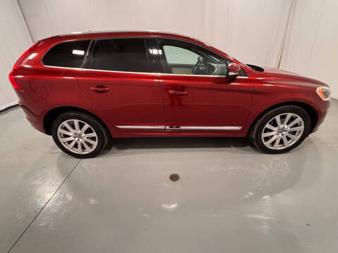 2014 Volvo XC60