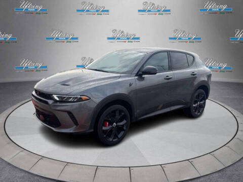 2023 Dodge Hornet GT Plus