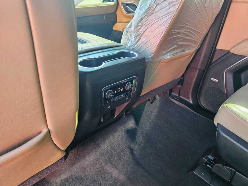 2021 Chevrolet Suburban Premier