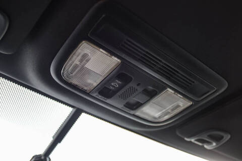 2017 Honda Civic EX-L