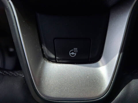 2021 Honda Accord Touring