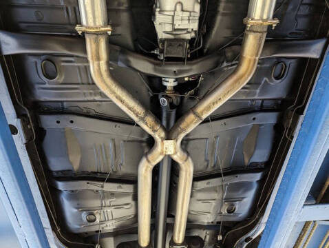 1966 Chevrolet Chevelle