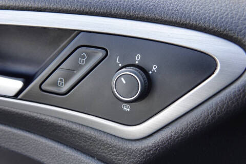 2016 Volkswagen Golf TSI S