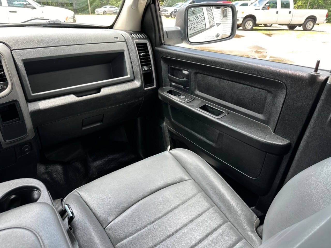 2019 Ram 1500 Classic for sale at Karas Auto Sales Inc. in Sanford, NC