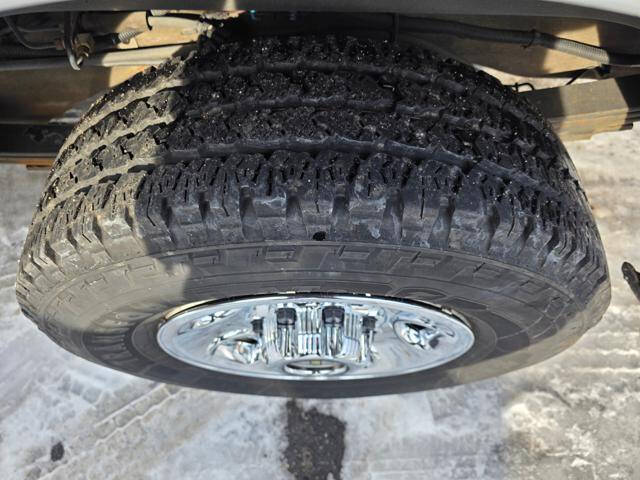 2012 Chevrolet Express 2500