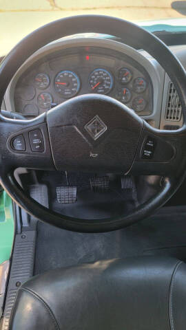 2009 International DuraStar 4300