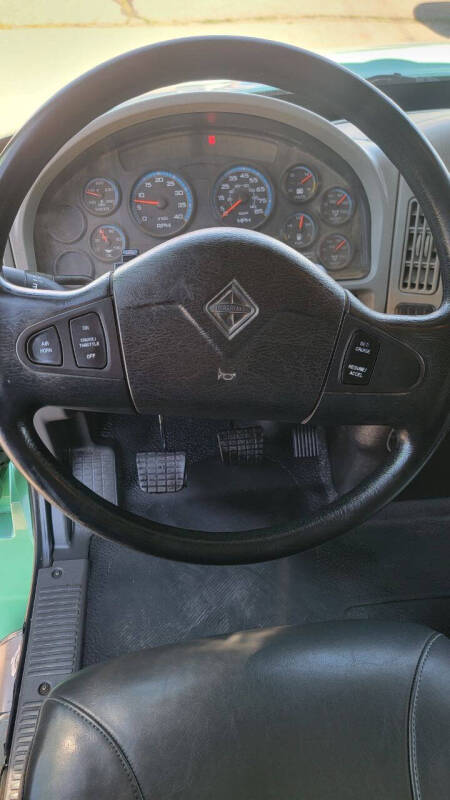 2009 International DuraStar 4300