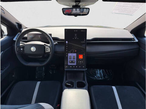 2023 Fisker Ocean Extreme