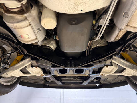 1993 Chevrolet Corvette