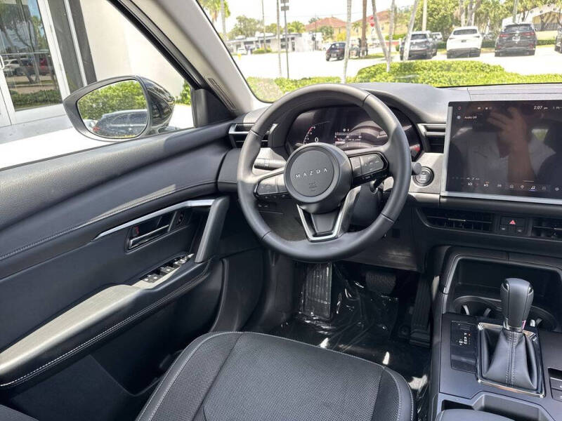 2026 Mazda CX-5 2.5 S Preferred