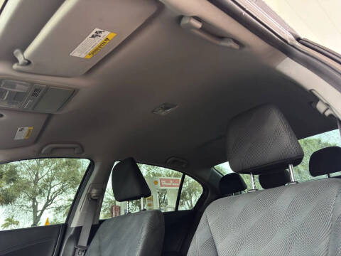 2017 Honda Accord Hybrid