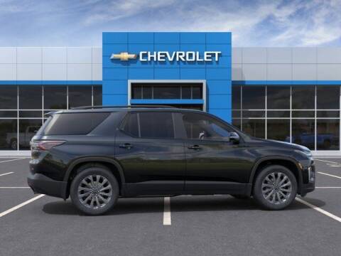 2023 Chevrolet Traverse for sale at Sands Chevrolet in Surprise AZ