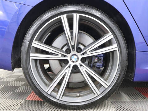 2020 BMW 3 Series M340i xDrive