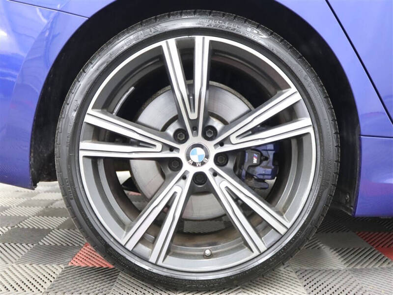 2020 BMW 3 Series M340i xDrive