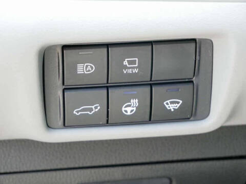 2020 Toyota Highlander Platinum