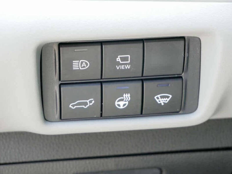 2020 Toyota Highlander Platinum