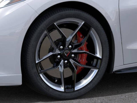 2025 Chevrolet Corvette Z06