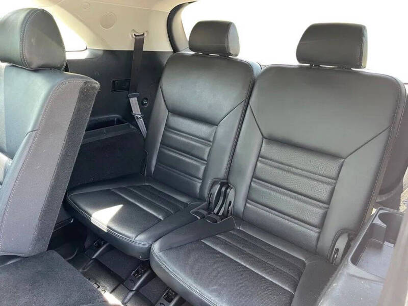 2018 Kia Sorento