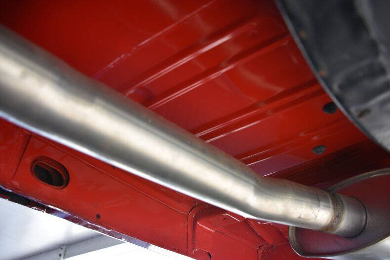 1959 Chevrolet Bel Air