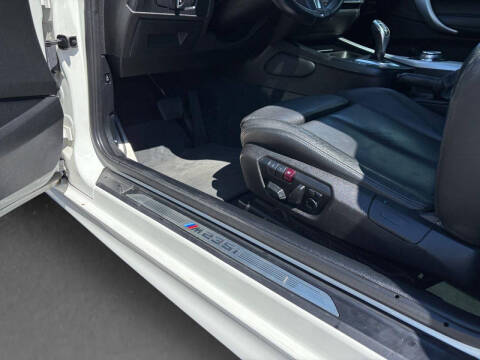 2015 BMW 2 Series M235i