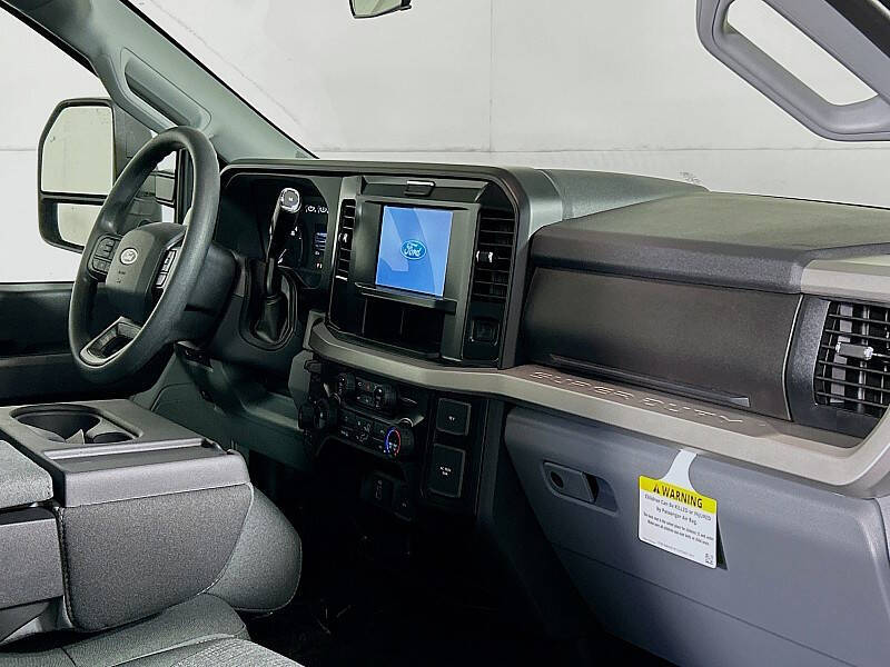 2025 Ford F-350 Super Duty