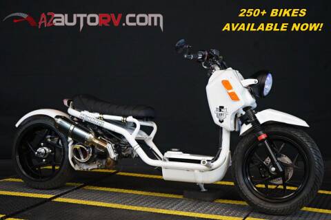 2022 daix pmz for sale at Motomaxcycles.com in Mesa AZ