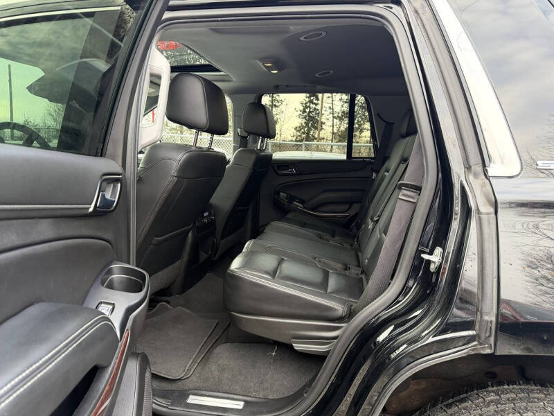 2020 GMC Yukon SLT