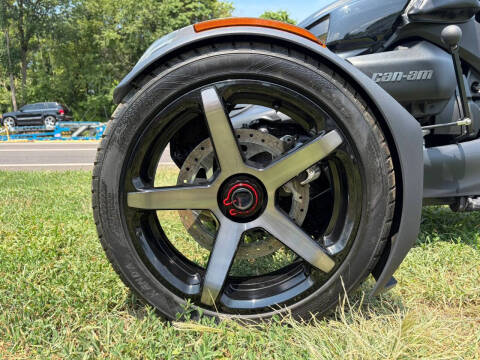 2023 Can-Am Ryker