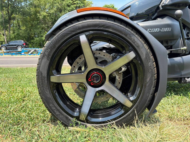 2023 Can-Am Ryker