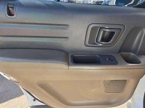 2006 Honda Ridgeline RTL