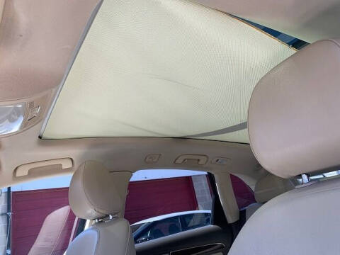 2015 Audi Q5 2.0T quattro Premium Plus