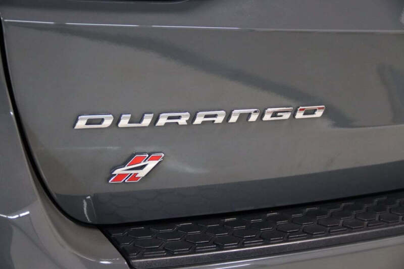 2023 Dodge Durango R/T Premium
