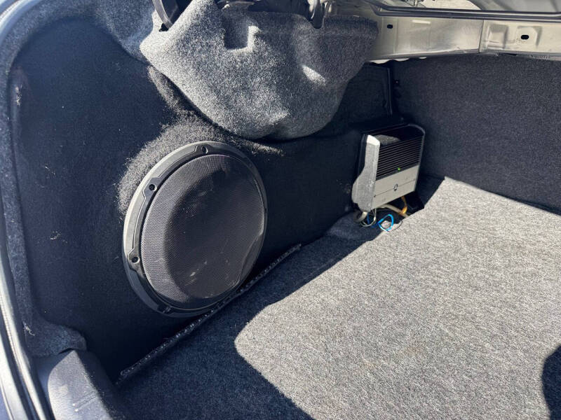 2015 Subaru WRX Premium