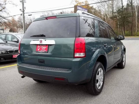 2007 Saturn Vue