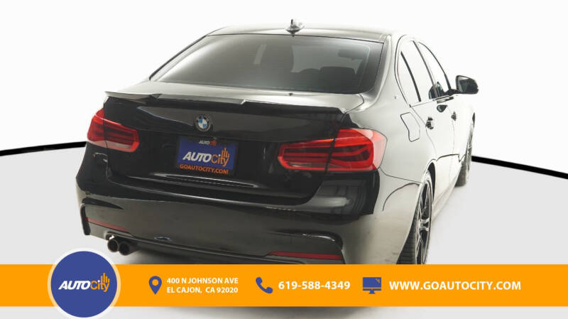 2018 BMW 3 Series 330e iPerformance