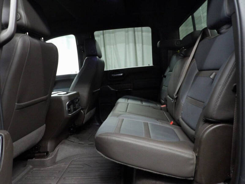 2023 GMC Sierra 3500HD