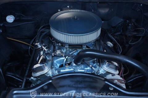 1968 Pontiac GTO