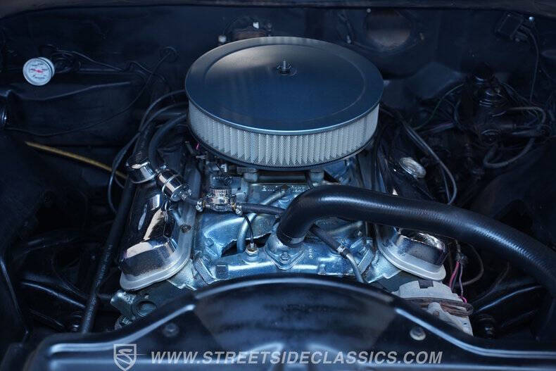 1968 Pontiac GTO