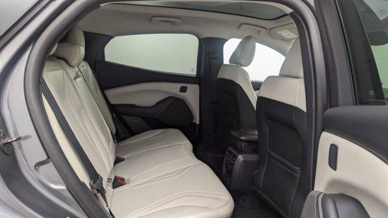 2023 Ford Mustang Mach-E Premium