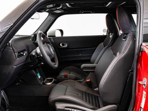 2026 MINI Hardtop 2 Door