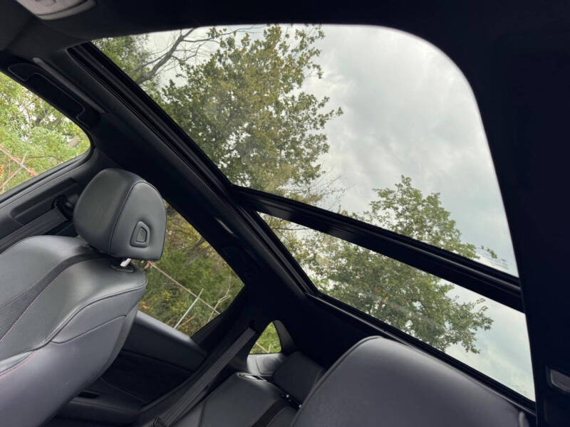 2023 Acura RDX SH-AWD w/A-SPEC