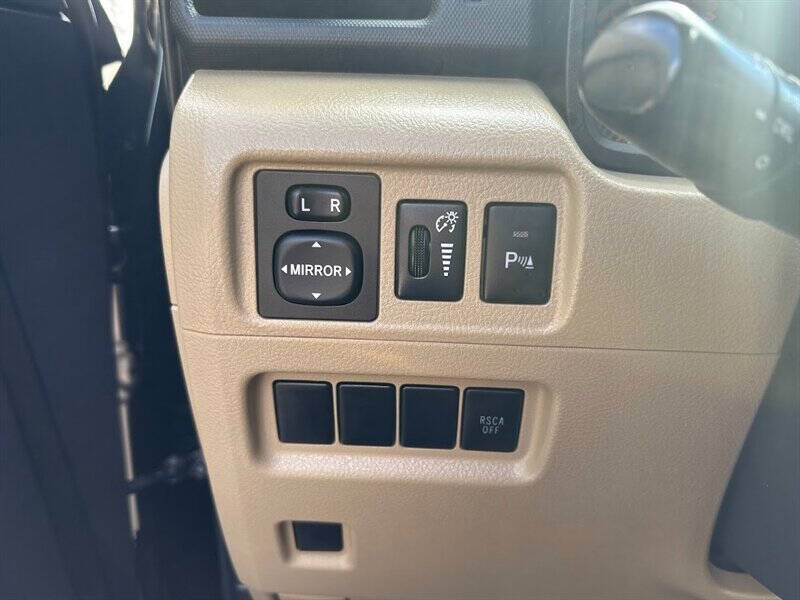 2011 Toyota 4Runner SR5