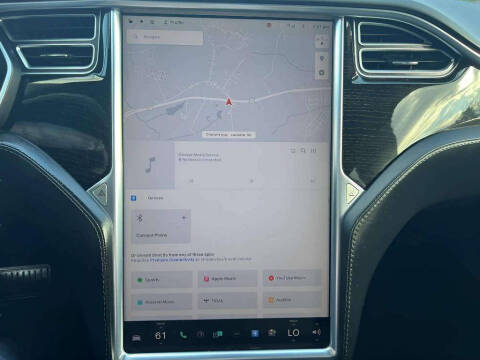 2018 Tesla Model S 75D