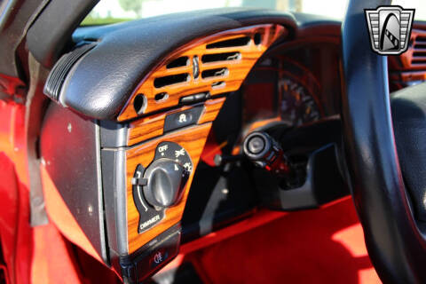 1994 Chevrolet Corvette