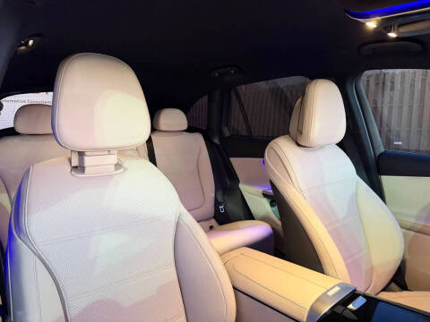 2024 Mercedes-Benz GLC GLC 300 4MATIC