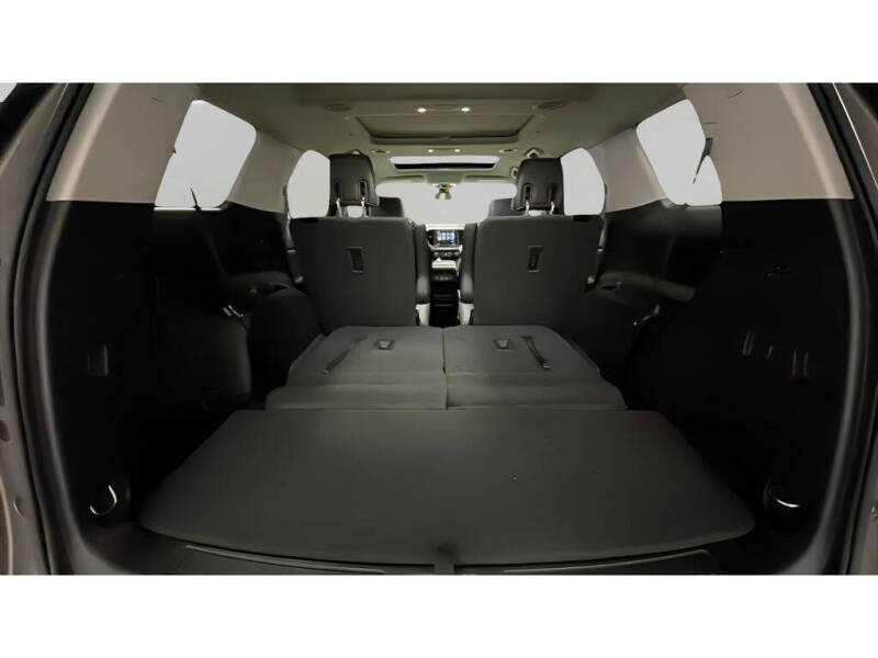 2019 GMC Acadia SLT-2